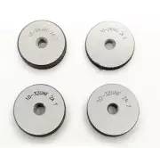 New 1set 3-48 2A T Z Unified thread ring gauge External thread gage