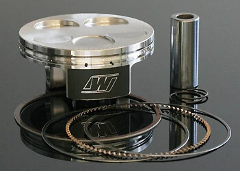 Wiseco Piston kit For Suzuki LT80 87-01 52mm