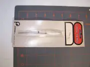 Vintage Primex Clock Hand Second Hand Part # S750 BL NOS