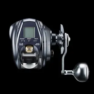 DAIWA SEABORG 200J 電動捲線器 中壢鴻海釣具館