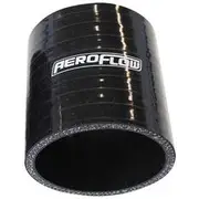Aeroflow Straight Silicone Hose 63/64" (25mm) I.D, AF9201-100