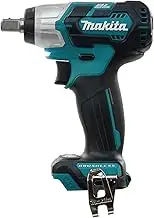 Makita 12V Max Brushless 1/2-Inch Impact Wrench