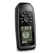 Garmin GPS 73 Marinized Handheld Navigator - Boating/Fishing/Hunting/Trekking