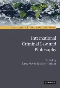 在飛比找博客來優惠-International Criminal Law and