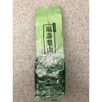 在飛比找蝦皮購物優惠-臺灣茗茶 福壽梨山茶