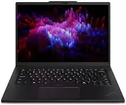 Lenovo ThinkPad P14s Gen 5 14.5" WQXGA IPS 90Hz Touchscreen Ultra 7 155H 32GB RAM NVIDIA RTX 500 Ada 1TB SSD AI Boost WiFi 6E W11P Laptop
