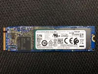 在飛比找Yahoo!奇摩拍賣優惠-TOSHIBA 東芝 256G SSD M.2 2280 N