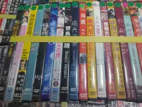 在飛比找Yahoo!奇摩拍賣優惠-席滿客書坊二手拍賣正版DVD-日片【擁抱黃金飛翔】-妻夫木聰