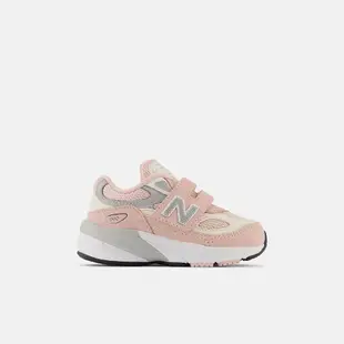 New Balance 990 小童款 休閒款 粉 小童鞋 IV990PK6W Sneakers542