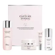 [DIOR] Capture Totale The Youth-Revealing Discovery Ritual Set (Limited Edition)