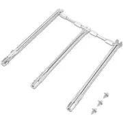 For Weber BBQ Burner Set Compatible with For Spirit E310 and Other Models
