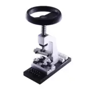 Watch Case Opener Tool With Movement Holder Widen Over 60mm Type Metal Base 5700