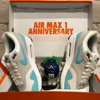 在飛比找蝦皮購物優惠-M錐二手美品買賣交流站 Nike air max 1 ann