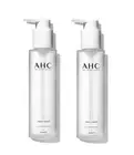 AHC Prep + Reset Cleansing Oil 125ml * 2pcs Deep Cleansing K-Beauty