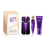Mugler Alien Gift Set For Women