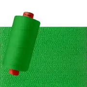 Rasant Sewing Thread 120 #1099 Bright Kelly Green 1000m Sewing & Quilting