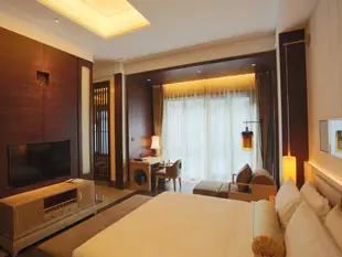 西安華清御湯酒店Xi’an Hua Qing Palace Hotel & Spa