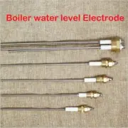 25pcs Temperature Water Level Probe Boiler Electrode Thread Rod For Steam Boiler