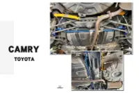 在飛比找Yahoo!奇摩拍賣優惠-JY MOTOR 車身套件 - CAMRY 6代 6.5 代