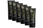 6x Bondi Sands GLO Shimmer One Day Tan 100mL