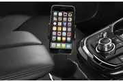 Genuine Mazda CX-9 TC Mobile Phone Holder CX9 2016 - Current TC11-AC-MPH