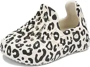 [LUSSO CLOUD] Kids Scenario Comfort Slip-On