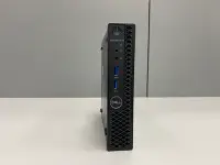 在飛比找Yahoo!奇摩拍賣優惠-【甜檸檬認證】Dell OptiPlex 3070 Micr