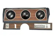 Dakota Digital 1970-72 Oldsmobile Cutlass 442 Analog Gauge System RTX-70O-CUT-X