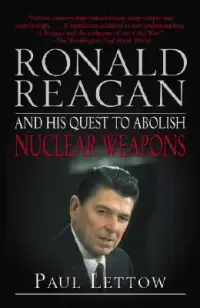 在飛比找博客來優惠-Ronald Reagan And His Quest to