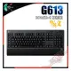 [ PCPARTY ] 羅技 Logitech G613 無線 機械式 遊戲鍵盤 ROMER-G軸