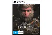 Black Myth: Wukong preowned