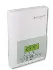 Schneider Electric SE7652H5045 Heat Pump Controller Stand Alone 3H/2C Programmab