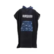 Quiksilver Men's Line Spinner Hoody Towel