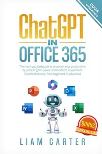 在飛比找誠品線上優惠-ChatGPT in Office 365: The mos