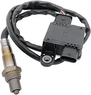 Diesel Exhaust Particulate Sensor 0281007690 8582023-03 for BMW F30 F31 F36 320D 2018-2022 Nox Sensor 0281007691
