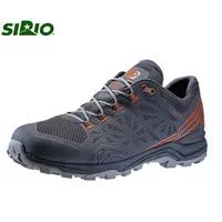 在飛比找PChome24h購物優惠-日本SIRIO PF13ST Gore Tex 短筒登山健行