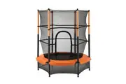 Mazam 55 Inch Trampoline Kids Trampolines