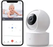 1080P Wireless Smart Home Indoor Baby IP Security Camera IMILAB Buy one get one