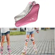 Roller Skate Bag, Multipurpose Skate Shoes Storage Bag