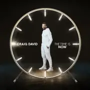 Craig David Time Is Now CD