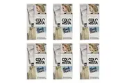 6PK Loreal Paris Colorista Home DIY Hair Bleaching/Lightening Kit Blonde Bleach