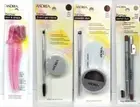 Andrea/Ardell- Brow Acessories Razor/Gel/Pencil/Gel Creme - Choose Your Favorite