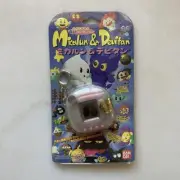 Working Angel Devil Micalun Devitan Virtual Pet 90s Tamagotchi Electronic Game