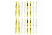 16pc Xtreem Sky Ranger Rotor Blades Front Rear Propeller for Drone White Yellow