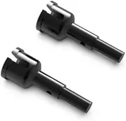 RIAARIO Mini 1/10 RC Truck Ordinary Axle