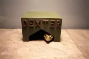 House Hide w/ Free Customization Leopard Geckos and Reptiles (Multiple Colors)