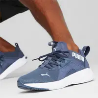 在飛比找momo購物網優惠-【PUMA】運動鞋 跑鞋 慢跑鞋 訓練 休閒鞋 男鞋 Sof