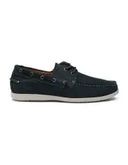 [Rodd & Gunn] Gordons Bay Boat Shoe in Indigo