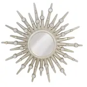 Adore Round Mirror - SML