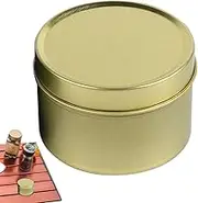 Candles for Power Outages | Home Candles - Soy Wax 18 Hours Long Burning Lighting Decoration for Camping Survival Gathering Home Women Men